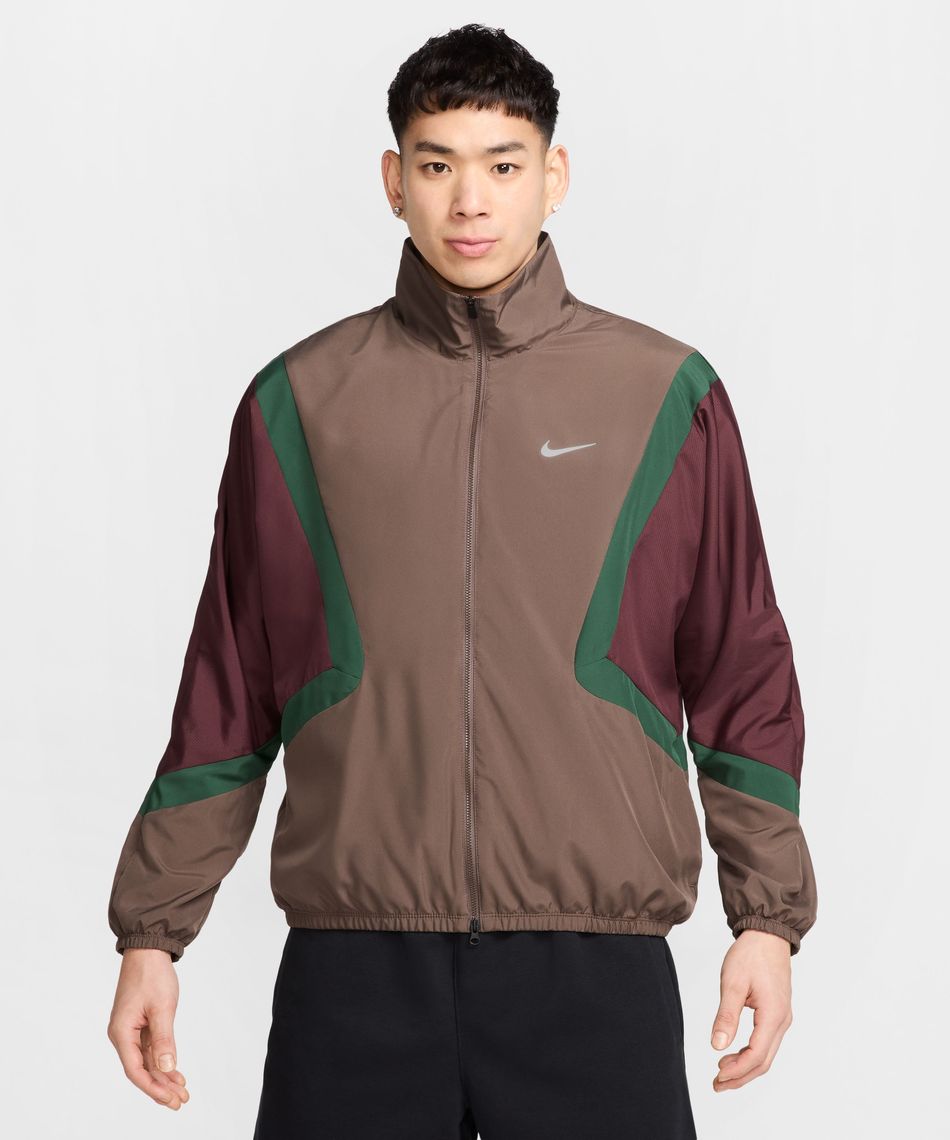 ウインドブレーカー ジャケット DF ICON裏メッシュJKT OPP2 HV4886-004