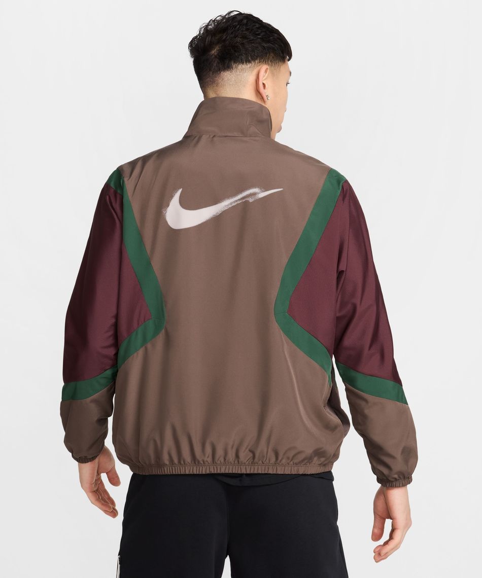 ウインドブレーカー ジャケット DF ICON裏メッシュJKT OPP2 HV4886-004