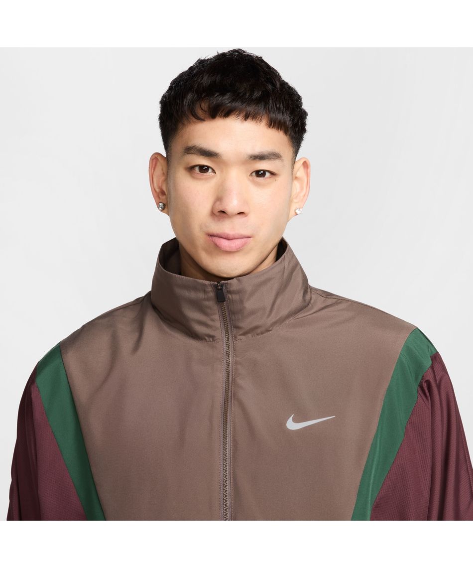 Nikeウィンドブレーカー ウインドブレーカー ジャケット DF ICON裏メッシュJKT OPP2 HV4886-004
