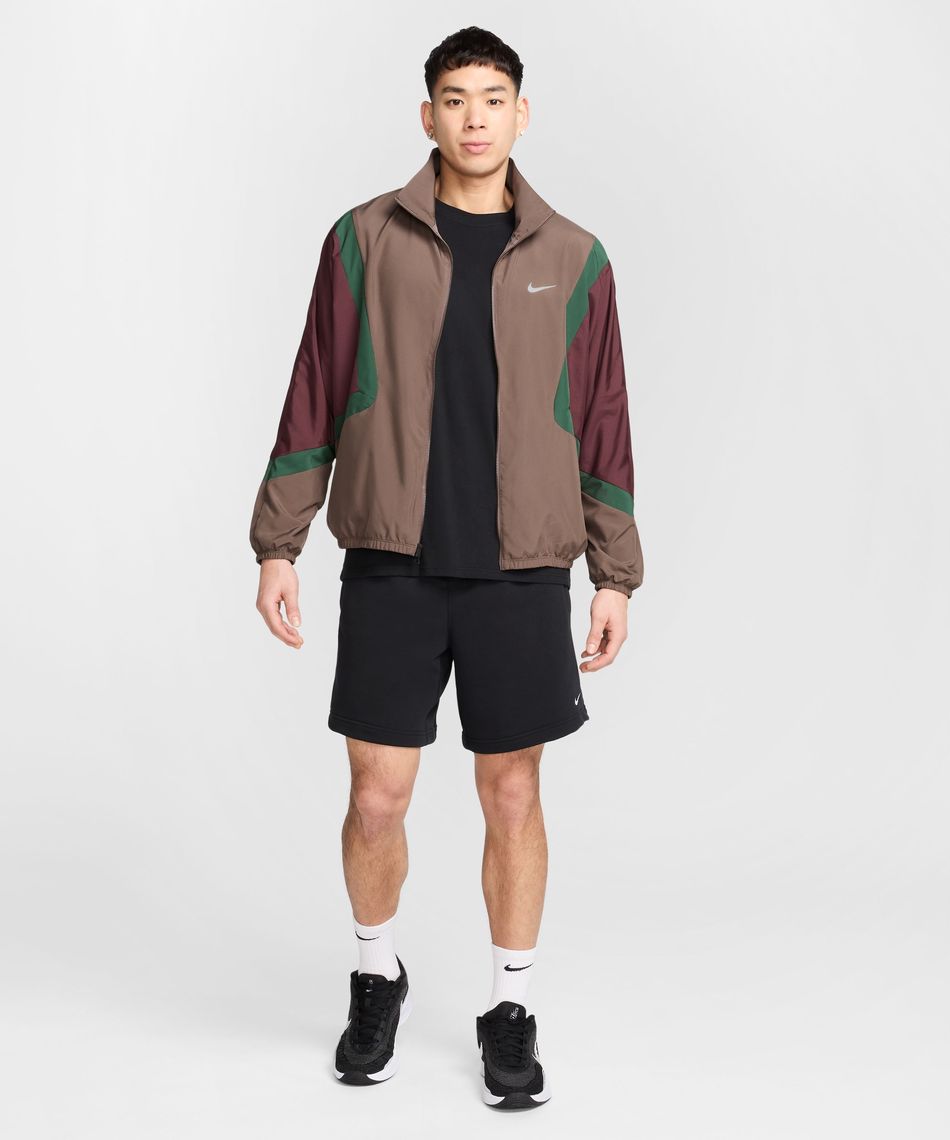 ウインドブレーカー ジャケット DF ICON裏メッシュJKT OPP2 HV4886-004