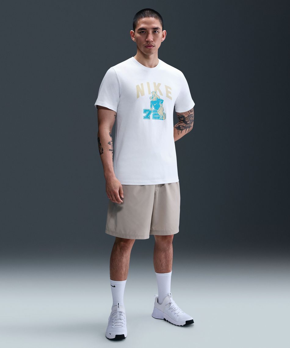 ナイキ(NIKE) Tシャツ 半袖 WILDCARD SP25 Tシャツ HJ3620-121