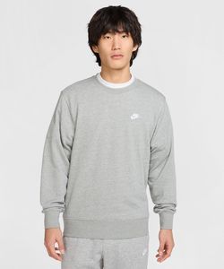 スウェットトレーナー NSW CLUB 裏毛クルースウェット FN3889