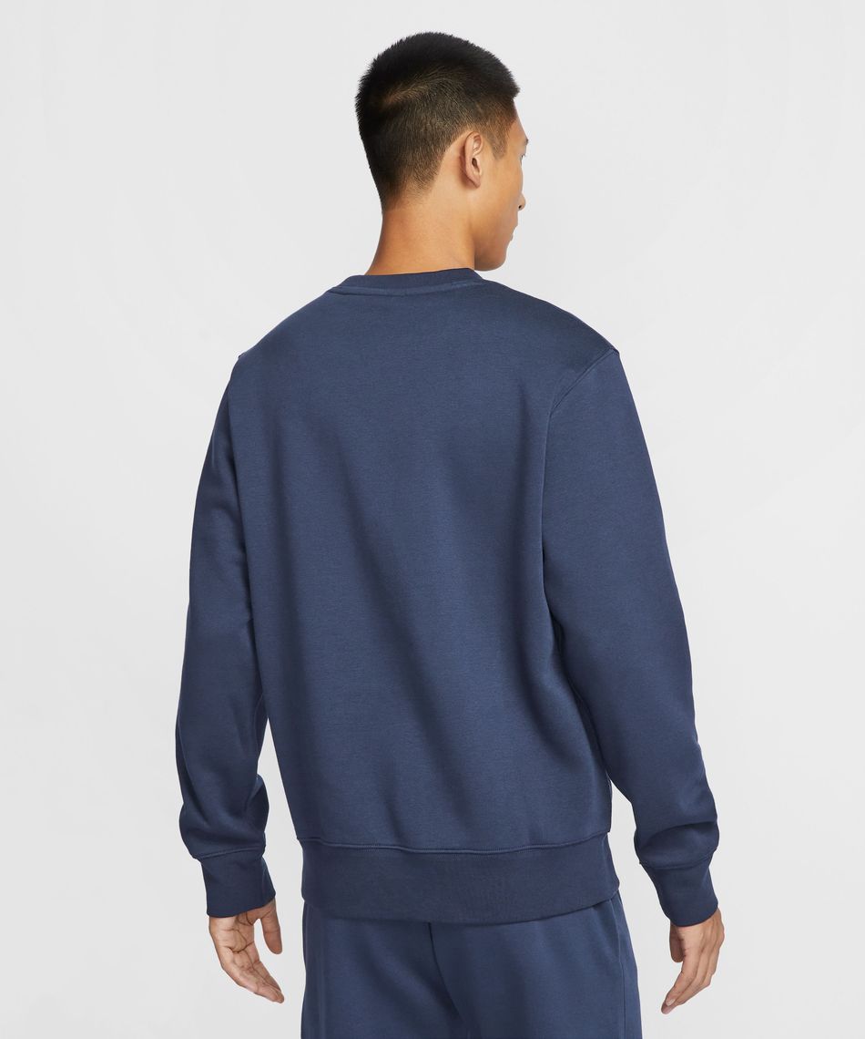 S様❤️A10814 NIKE 激かわ DRI-FIT 裏起毛トレーナーゆったり