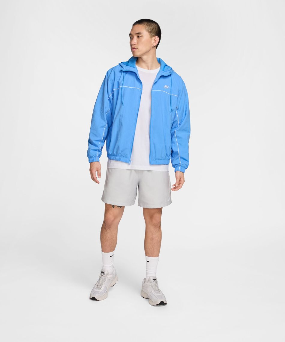 ナイキ(NIKE) ウインドブレーカー ジャケット NSW CLUB 裏メッシュ