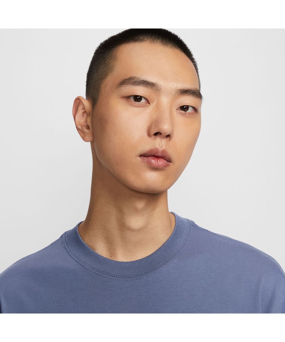 Tシャツ・カットソー Nike Men's Max 90 Golf T-Shirt HJ3365-491 ナイキ（NIKE）（メンズ）ゴルフウェア マックス90 半袖Tシャツ