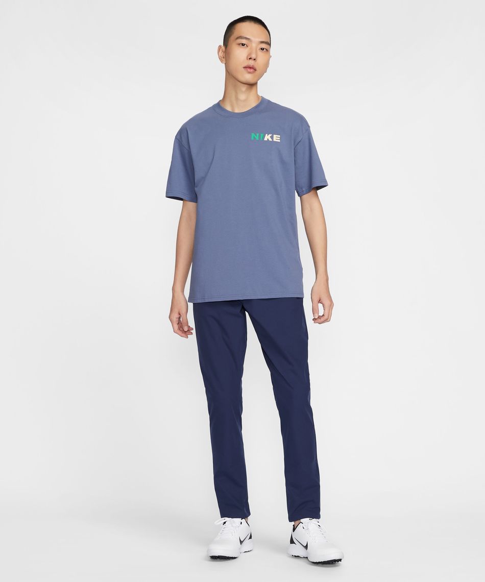 ナイキ(NIKE) Tシャツ 半袖 GOLF マックス90 バックプリントTシャツ
