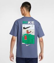 ナイキ(NIKE) Tシャツ 半袖 GOLF マックス90 バックプリントTシャツ