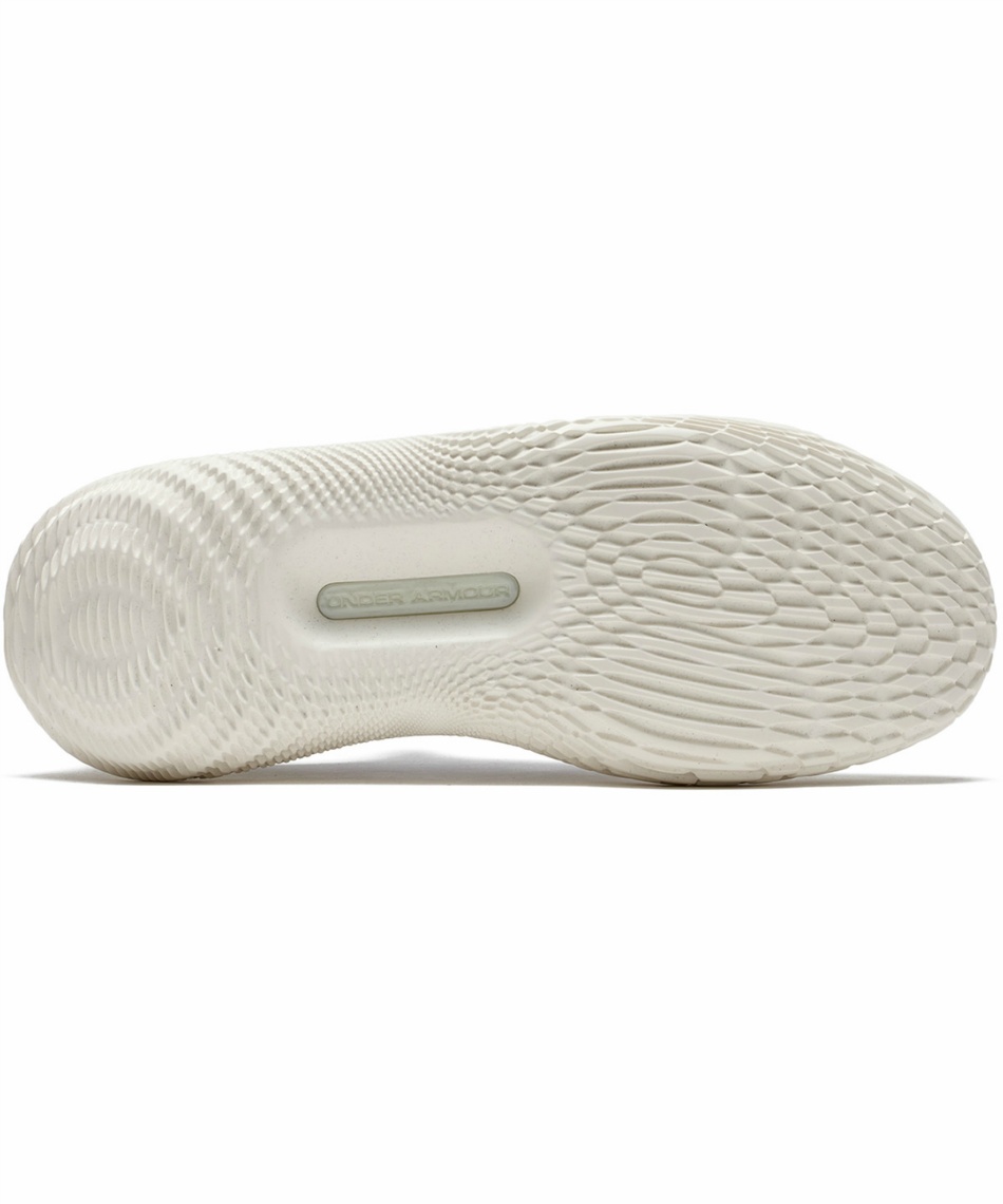 バスケットシューズ UA FLOW FUTR X 4 JET SETTER 3028832-100