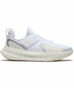 l|Cg95pt 36% OFF^SALE yzA_[A[}[(UNDER ARMOUR) oXPbgV[Y UA FLOW FUTR X 4 JET SETTER 3028832-100 Y WH^ST^SD 27D0