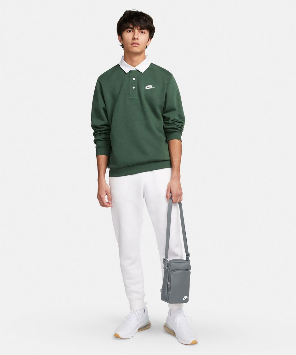 ナイキ(NIKE) ボディバッグ ヘリテージ クロスボディ DB0456-084