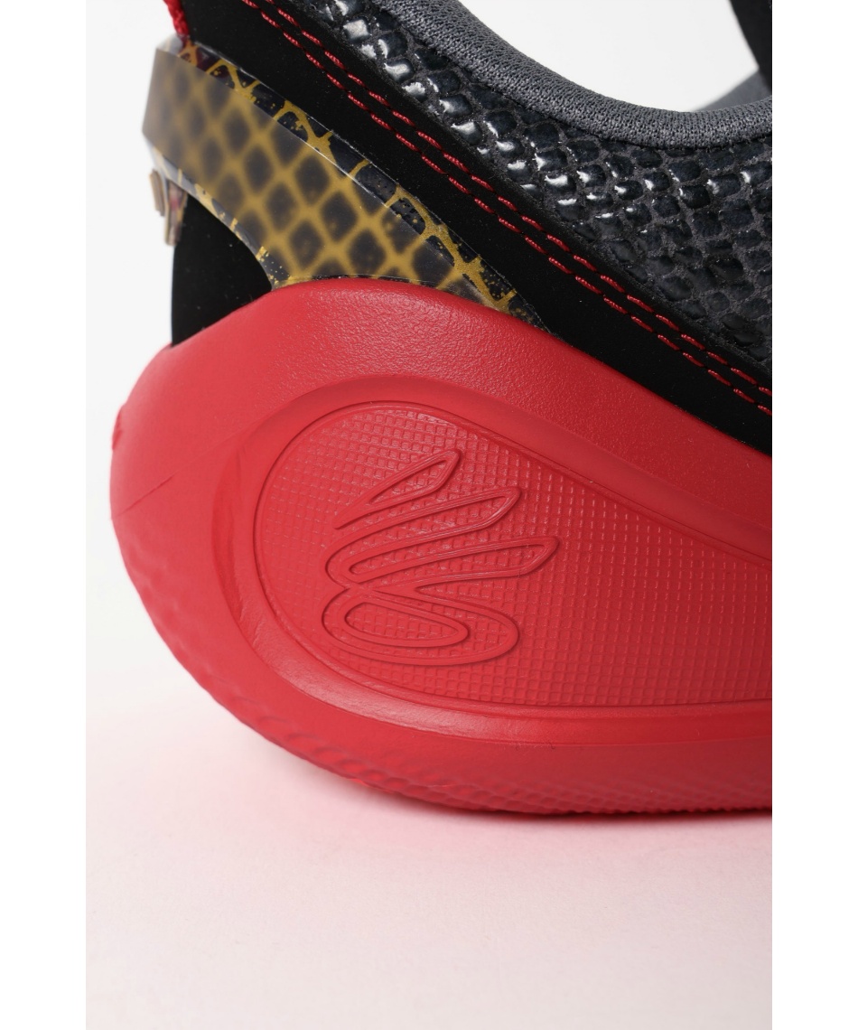 アンダーアーマー(UNDER ARMOUR) バスケットシューズ CURRY 12 LNY