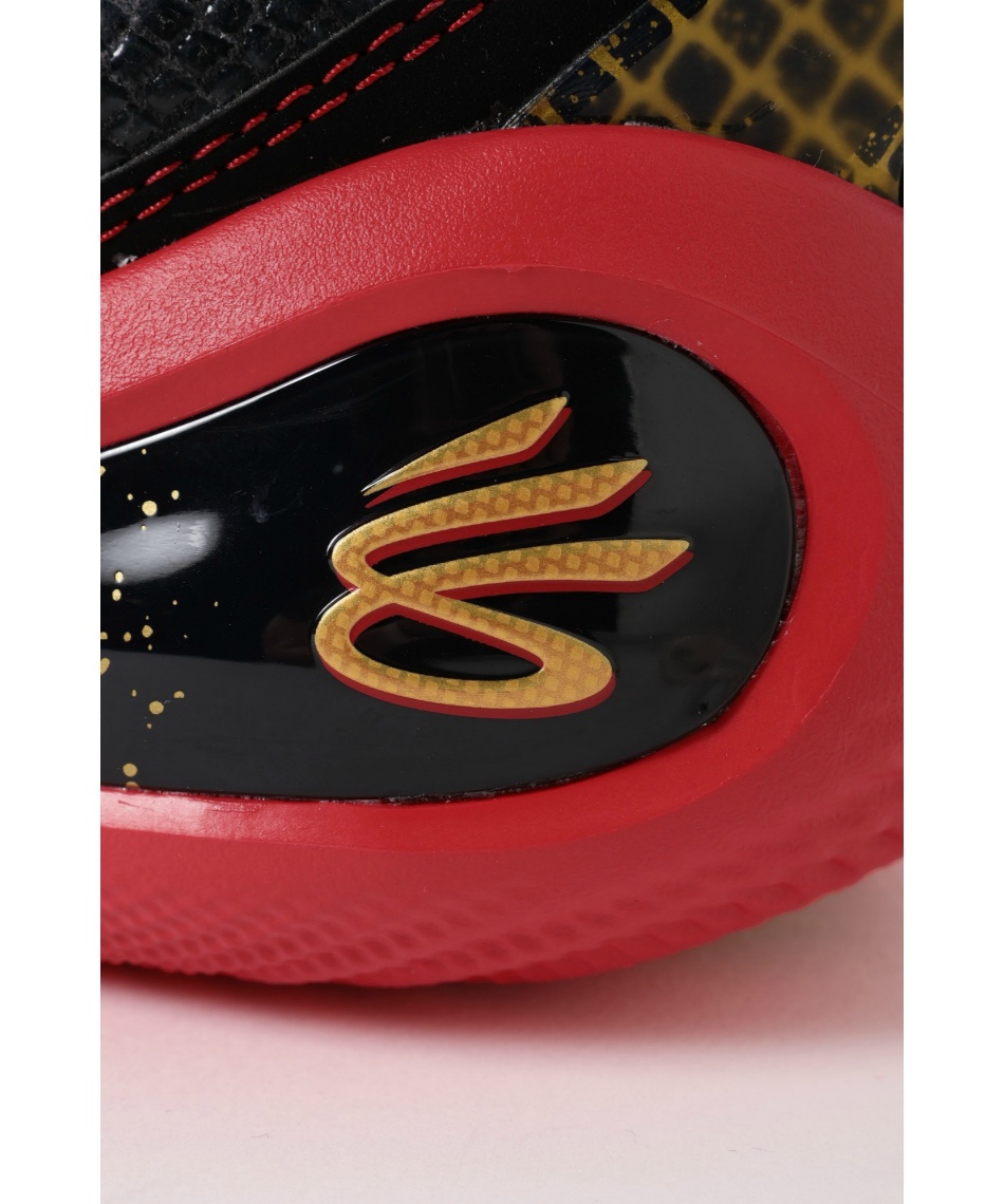 アンダーアーマー(UNDER ARMOUR) バスケットシューズ CURRY 12 LNY