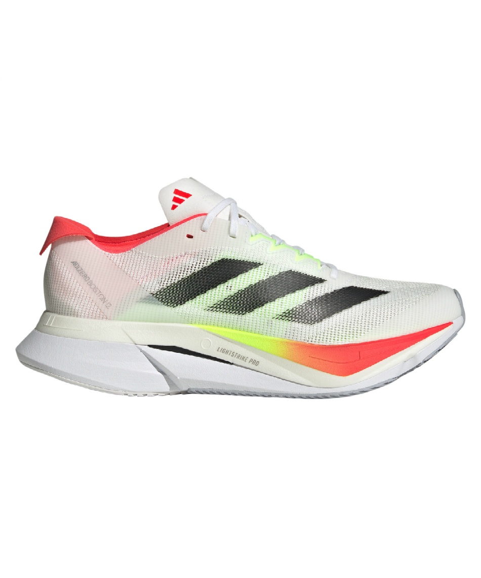 ランニングシューズ アディゼロ ボストン 12 Adizero Boston 12