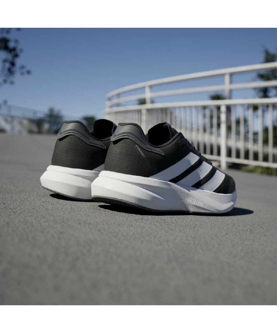 ランニングシューズ アディゼロ デュラモ スピード 2 ランニング