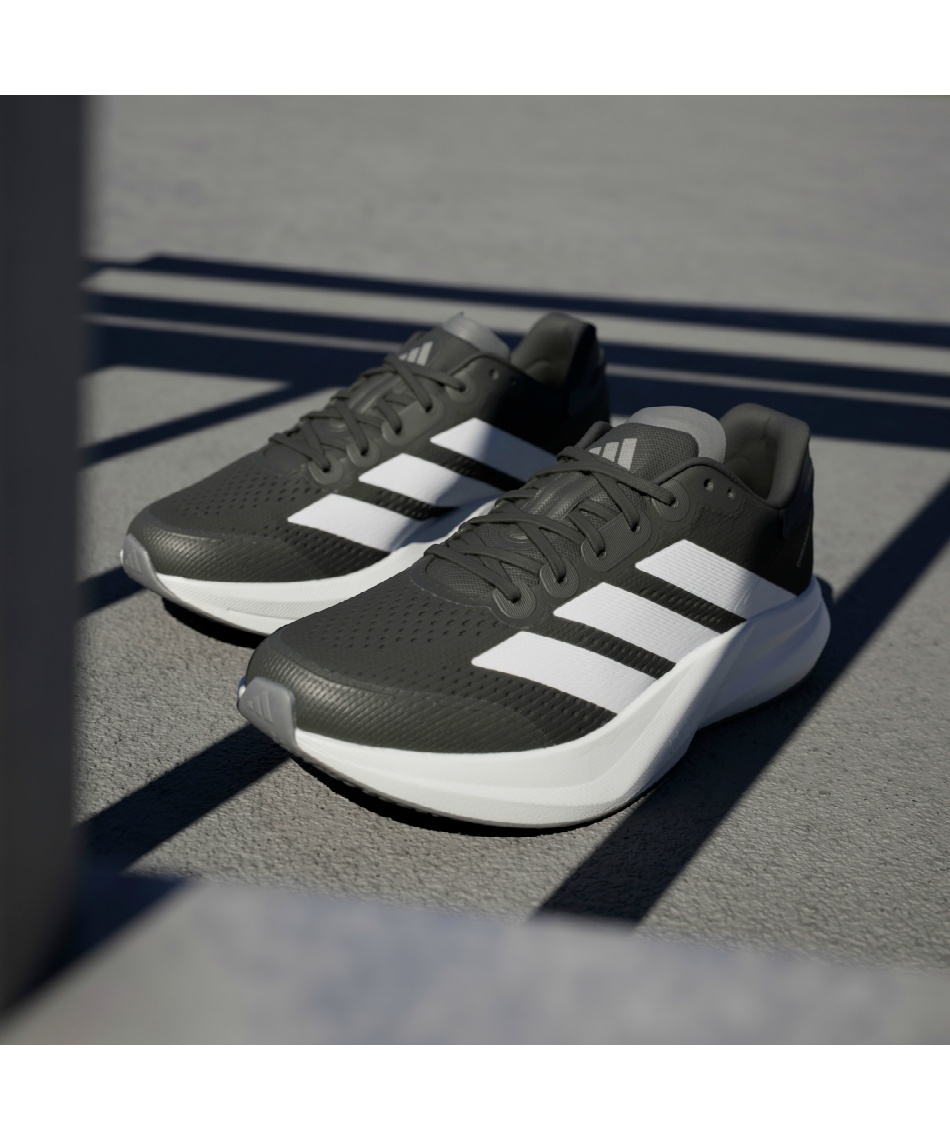 ランニングシューズ アディゼロ デュラモ スピード 2 ランニング