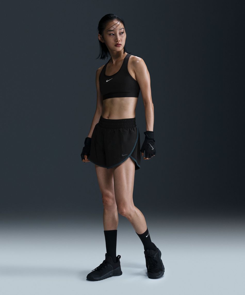 ナイキ(NIKE) ショートパンツ ONEDF ウーブン 3INショーツ