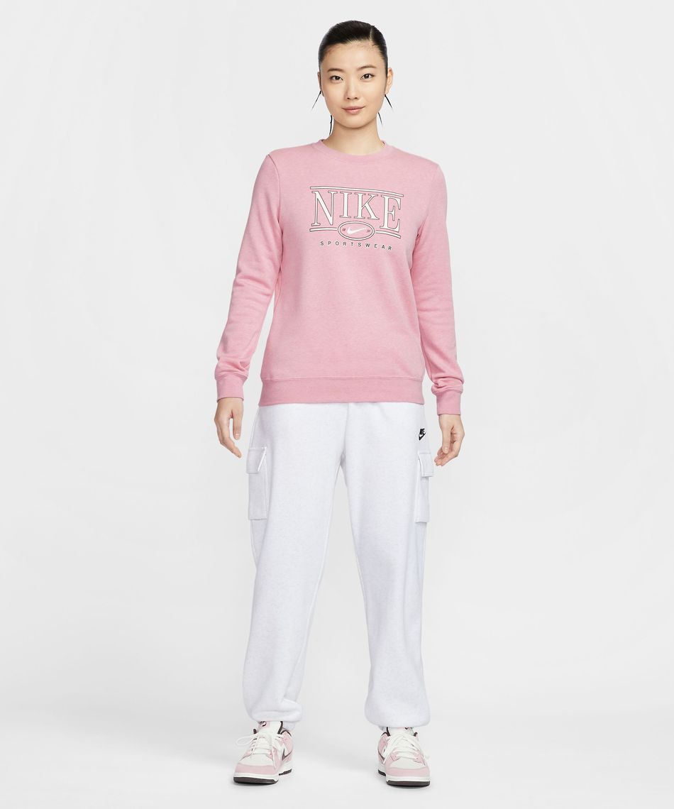 スウェットトレーナー NSW CLUB FLC GXクルー HJ0981-699 | スポーツ