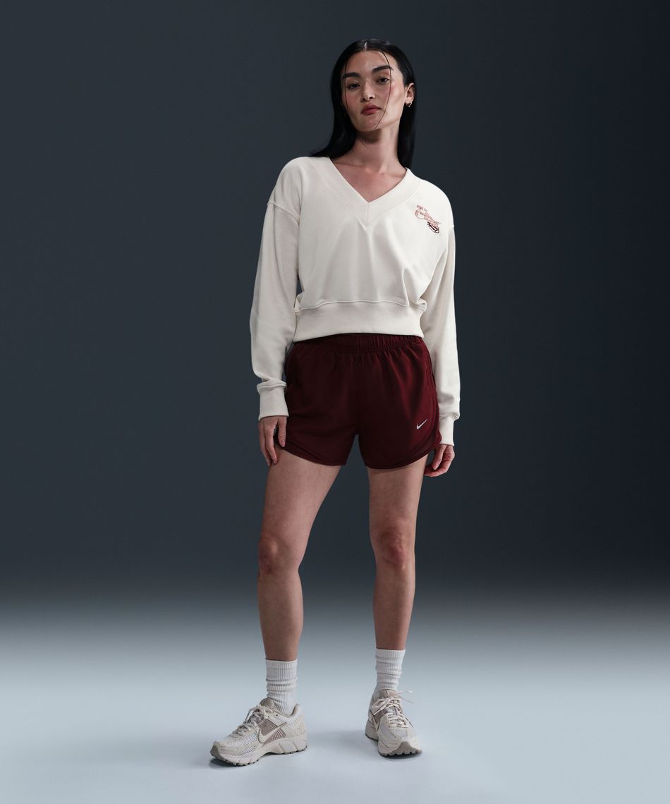 スウェットトレーナー NSW PHNX FLC Vネックフェニックス フリース