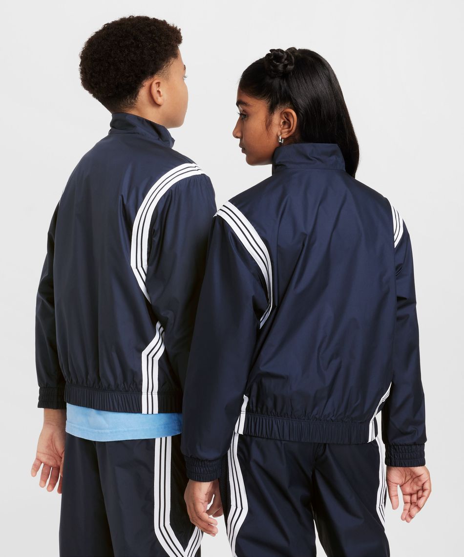 ウインドブレーカー ジャケット J RPL クロスオーバー ジャケット