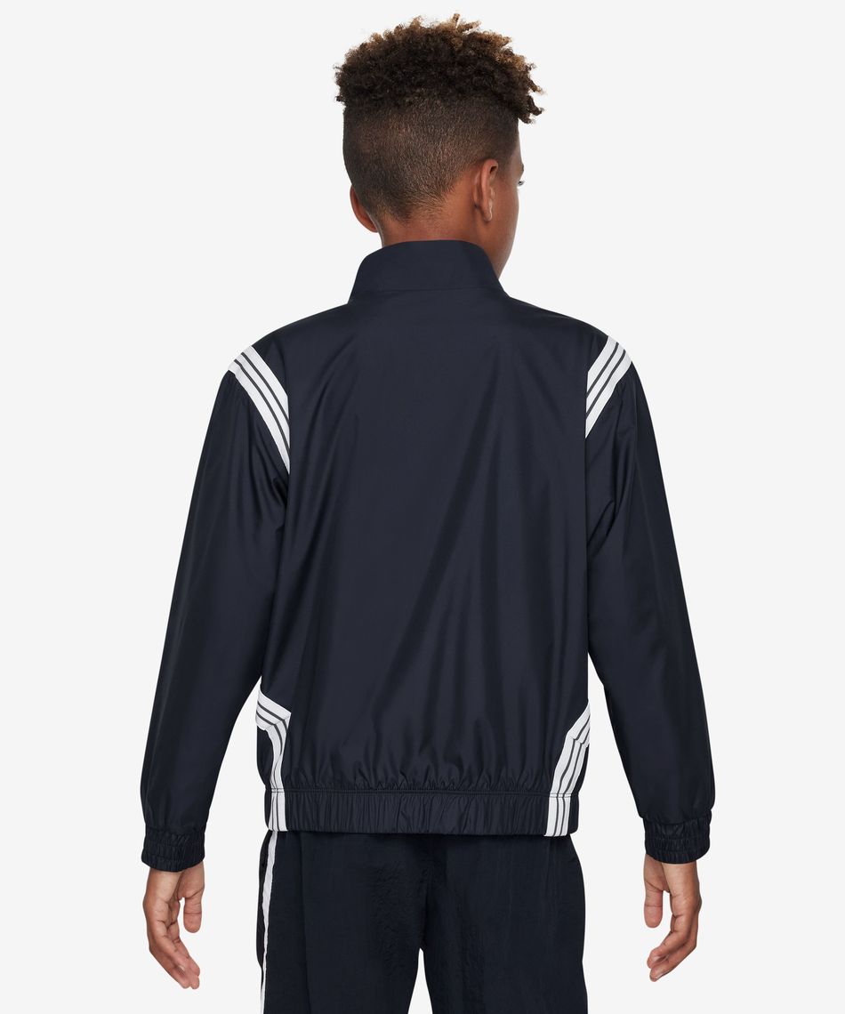 ウインドブレーカー ジャケット J RPL クロスオーバー ジャケット