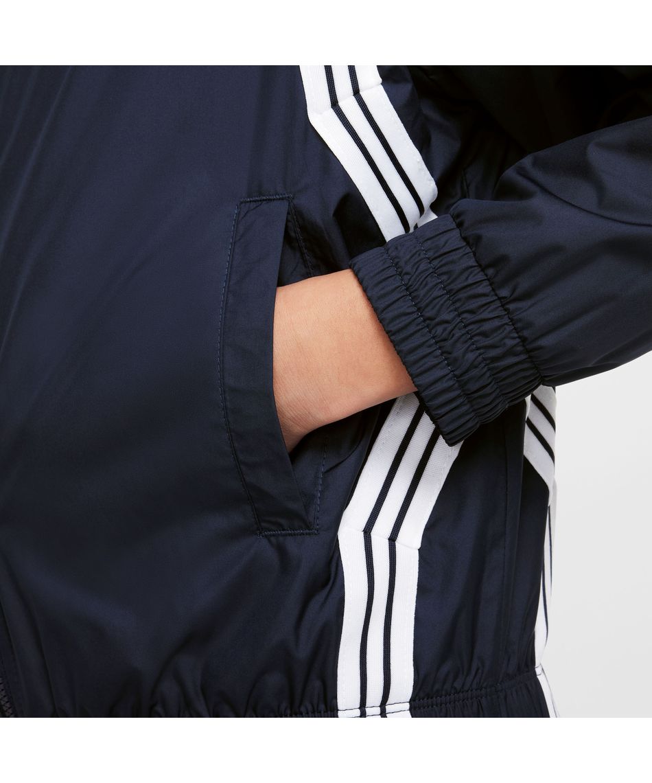 ウインドブレーカー ジャケット J RPL クロスオーバー ジャケット