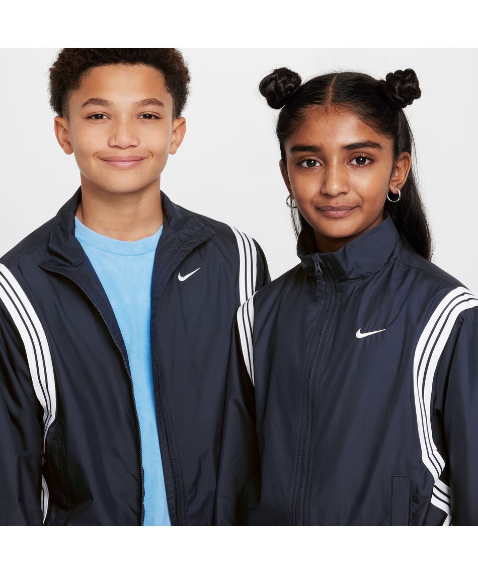 ウインドブレーカー ジャケット J RPL クロスオーバー ジャケット