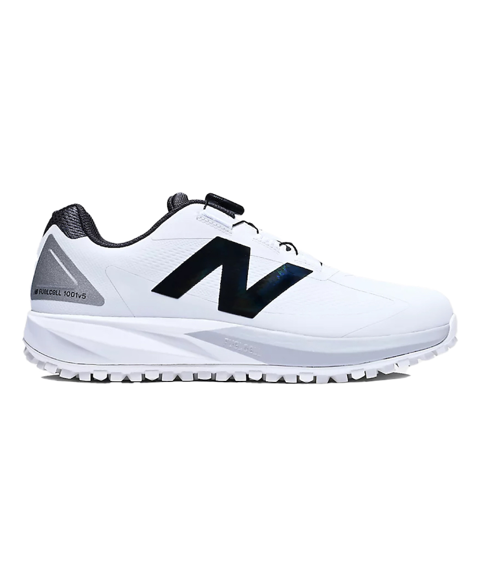 ニューバランス(new balance) ゴルフシューズ スパイクレス