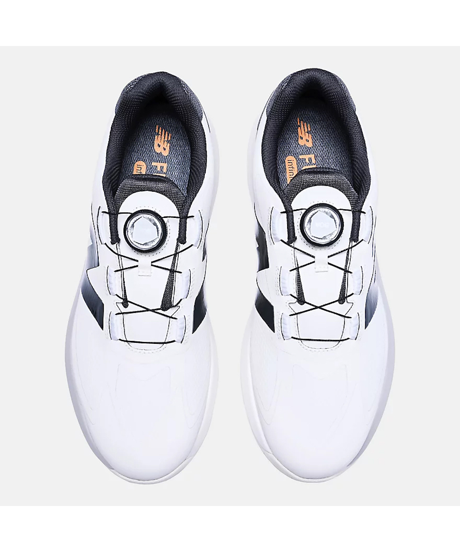 ニューバランス(new balance) ゴルフシューズ スパイクレス