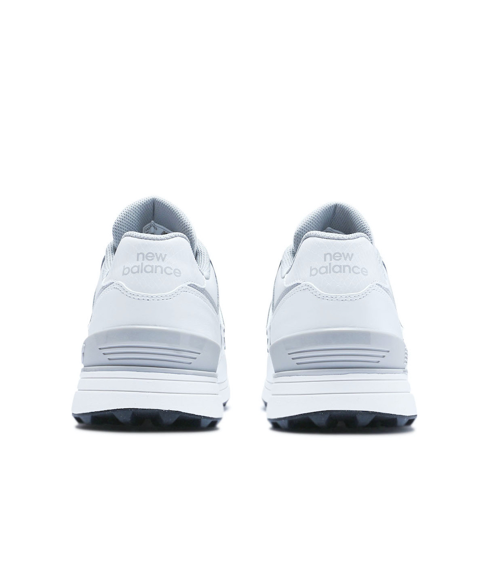 ニューバランス(new balance) ゴルフシューズ スパイクレス 574 v3 SL