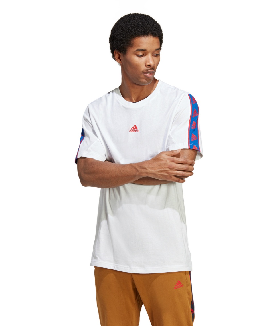 Tシャツ 半袖 BrandLove 半袖Tシャツ IC6804 ECP79 | スポーツ用品なら