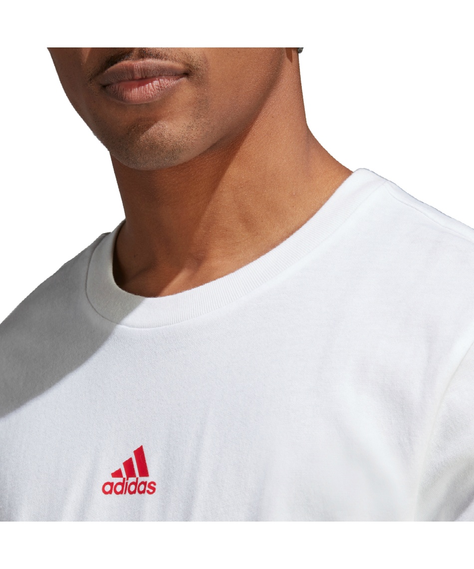 Tシャツ 半袖 BrandLove 半袖Tシャツ IC6804 ECP79 | スポーツ用品なら