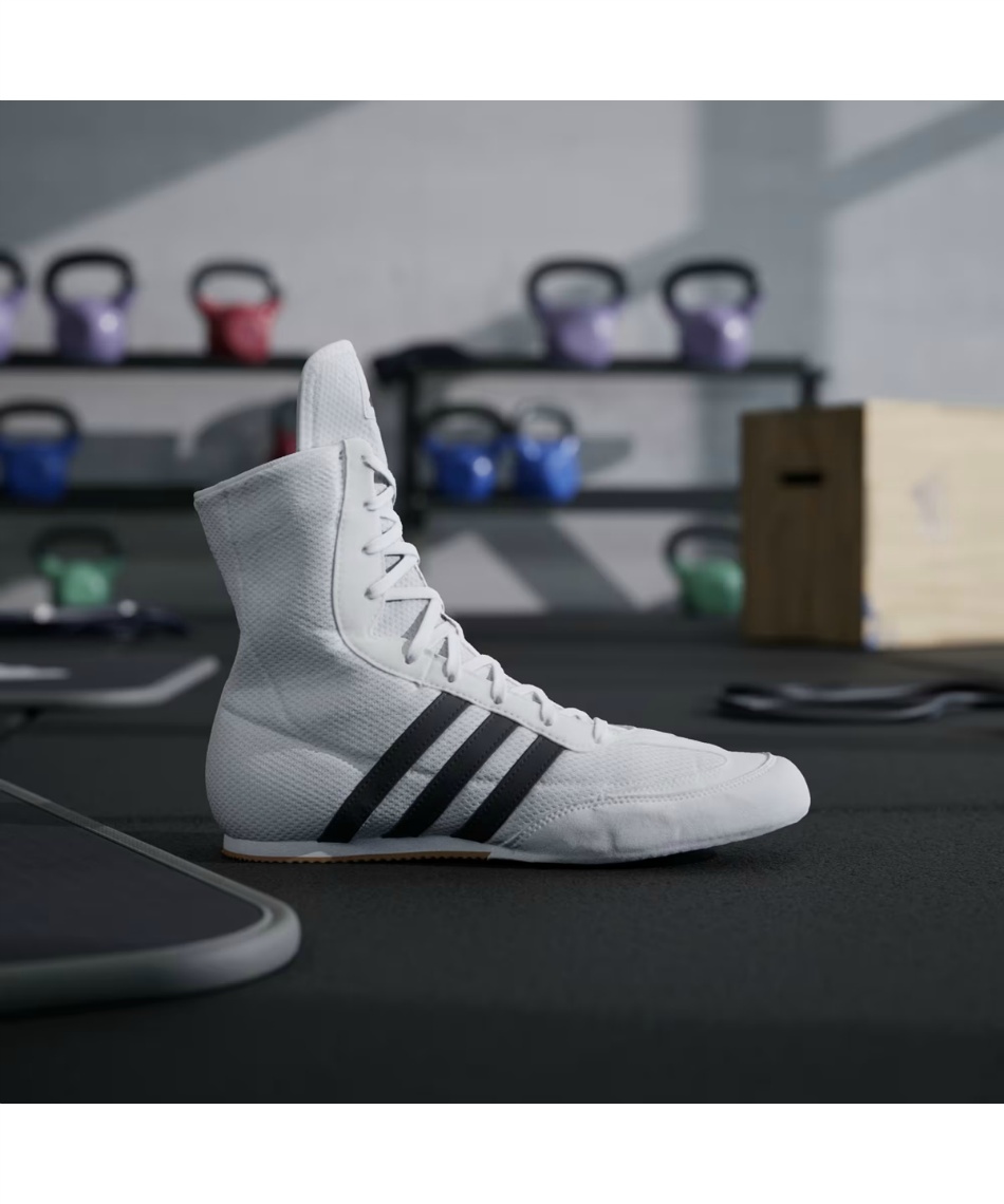 ボクシングシューズ Box Hog 2.0 ブーツ Box Hog 2.0 Boots FX0561