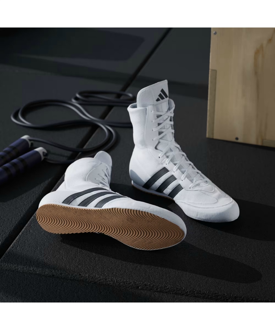 ボクシングシューズ Box Hog 2.0 ブーツ Box Hog 2.0 Boots FX0561