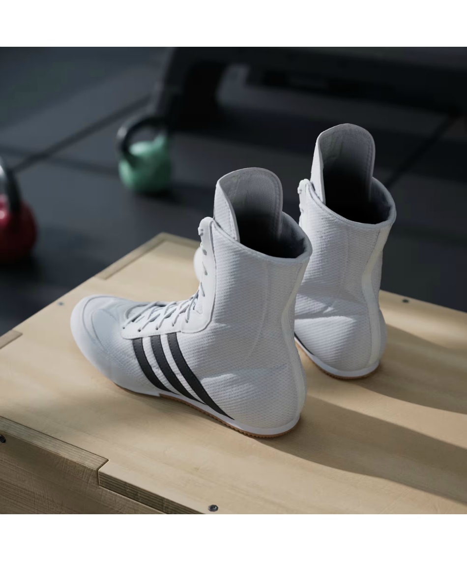 ボクシングシューズ Box Hog 2.0 ブーツ Box Hog 2.0 Boots FX0561