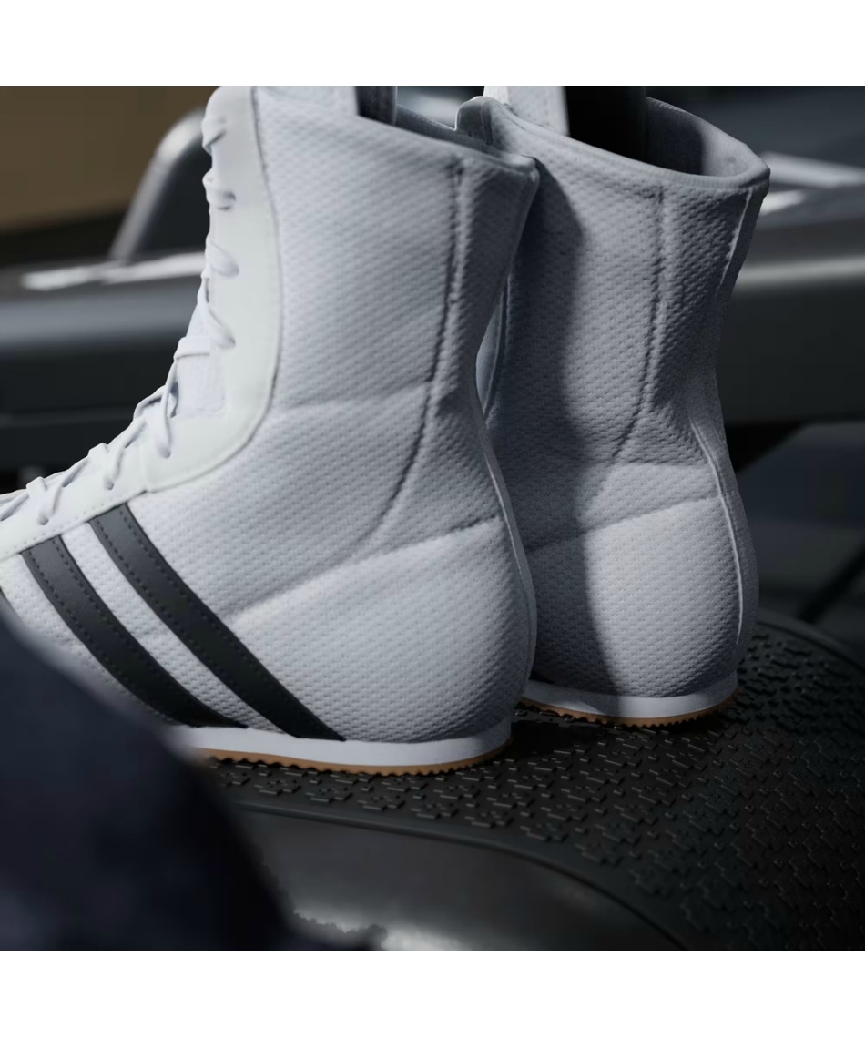 ボクシングシューズ Box Hog 2.0 ブーツ Box Hog 2.0 Boots FX0561