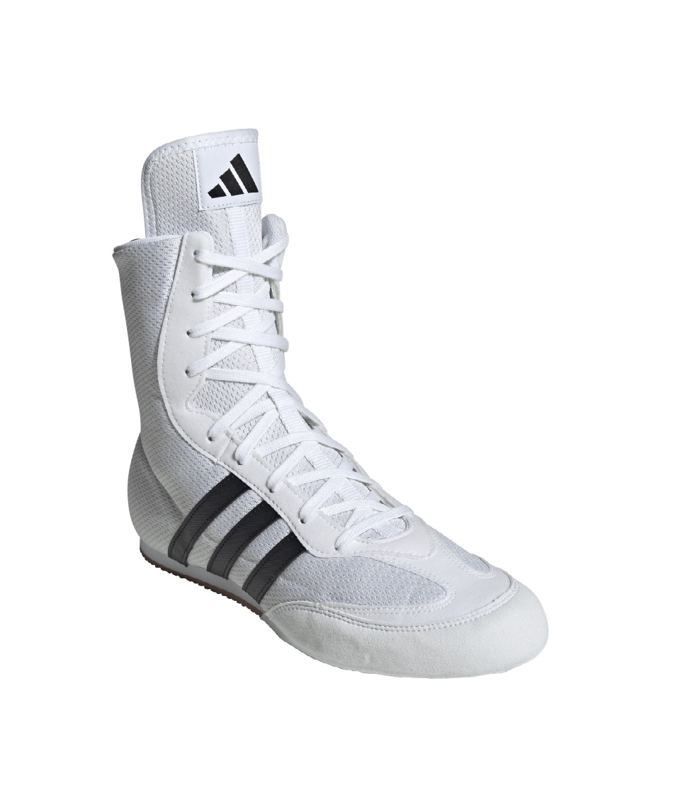 l|Cg68pt 20% OFF^SALE yzAfB_X(adidas) {NVOV[Y Box Hog 2.0 u[c Box Hog 2.0 Boots FX0561 KZY71 Y fB[X WH 26D5