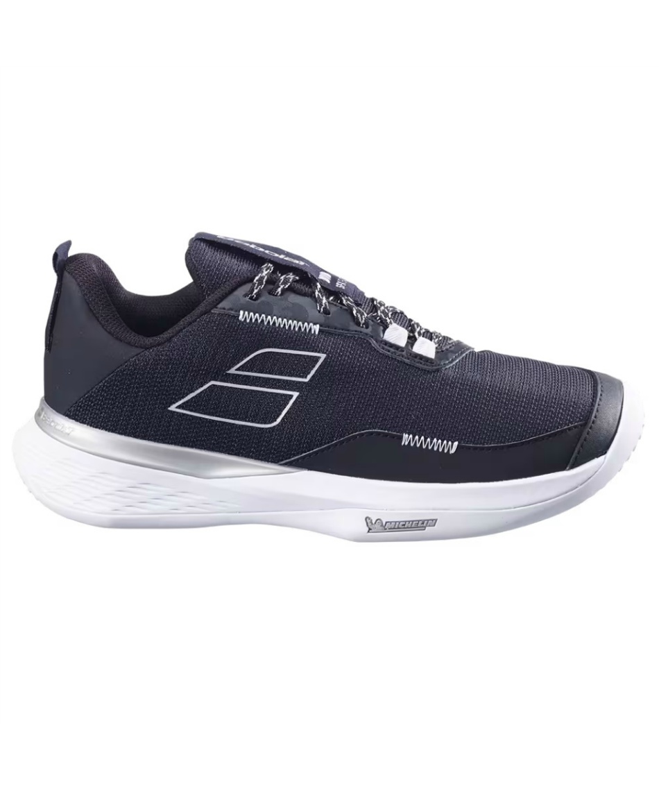 バボラ(Babolat) テニスシューズ オムニ クレー SFX Evo Sand Grass