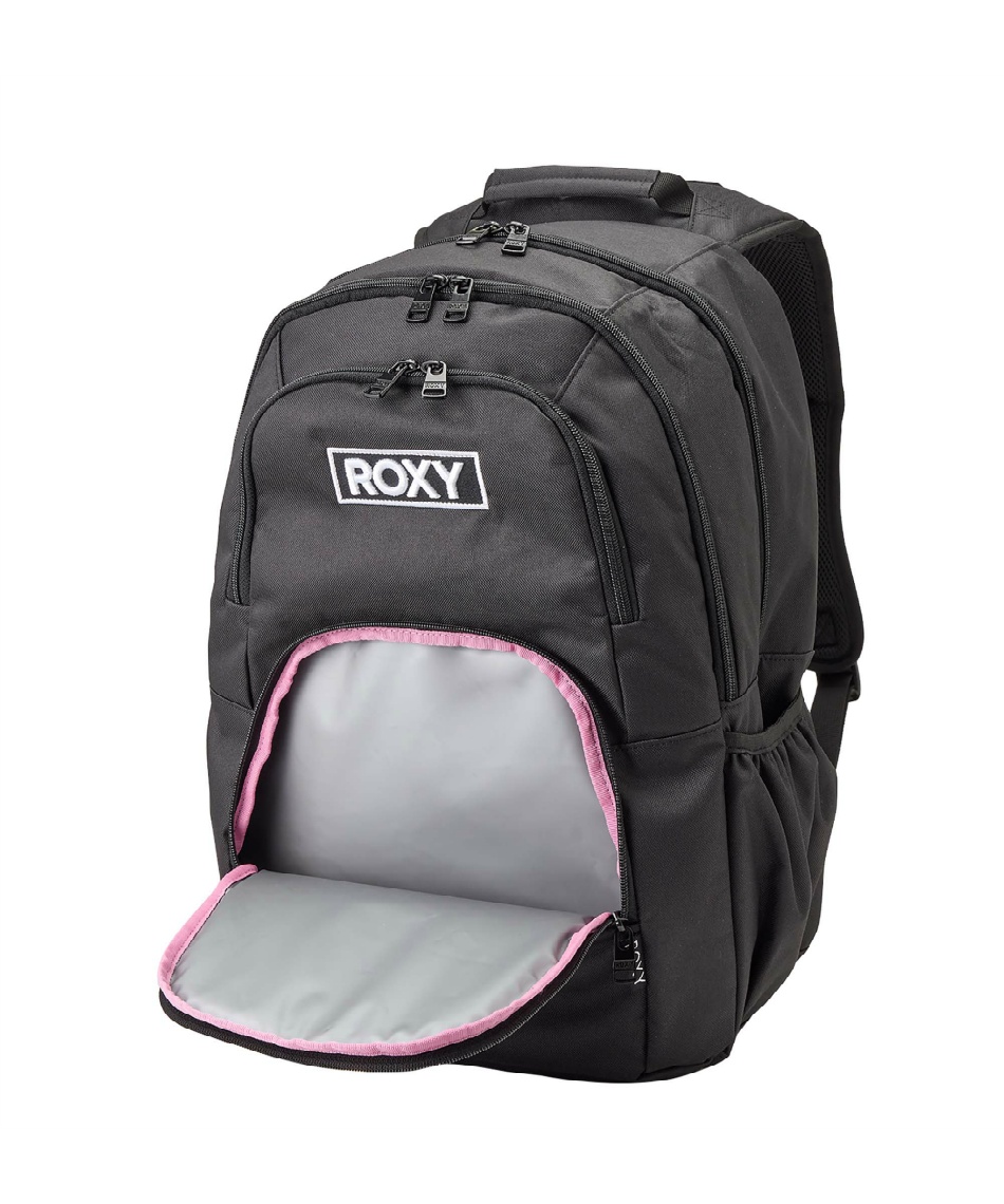 値下げしました！ROXY130cm（8T） バックパック GO OUT ウィメンズ バックパック RBG251301 【国内