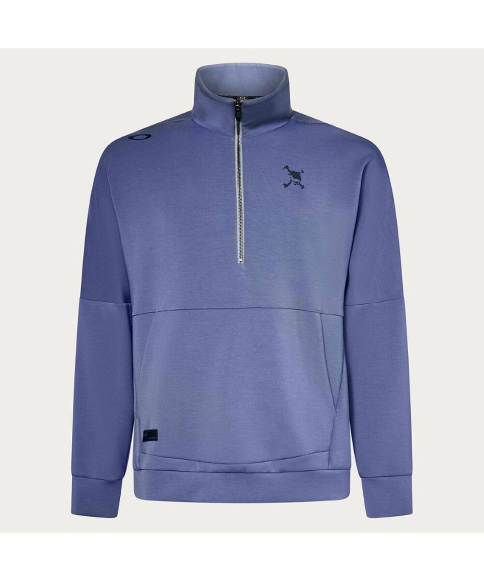 オークリー　フリース オークリー（OAKLEY）（メンズ）フリースパンツ ESSENTIAL FLEECE