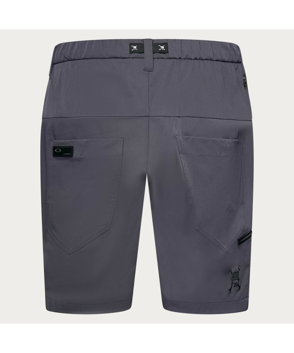 オークリー(OAKLEY) ゴルフウェア ショートパンツ スカル