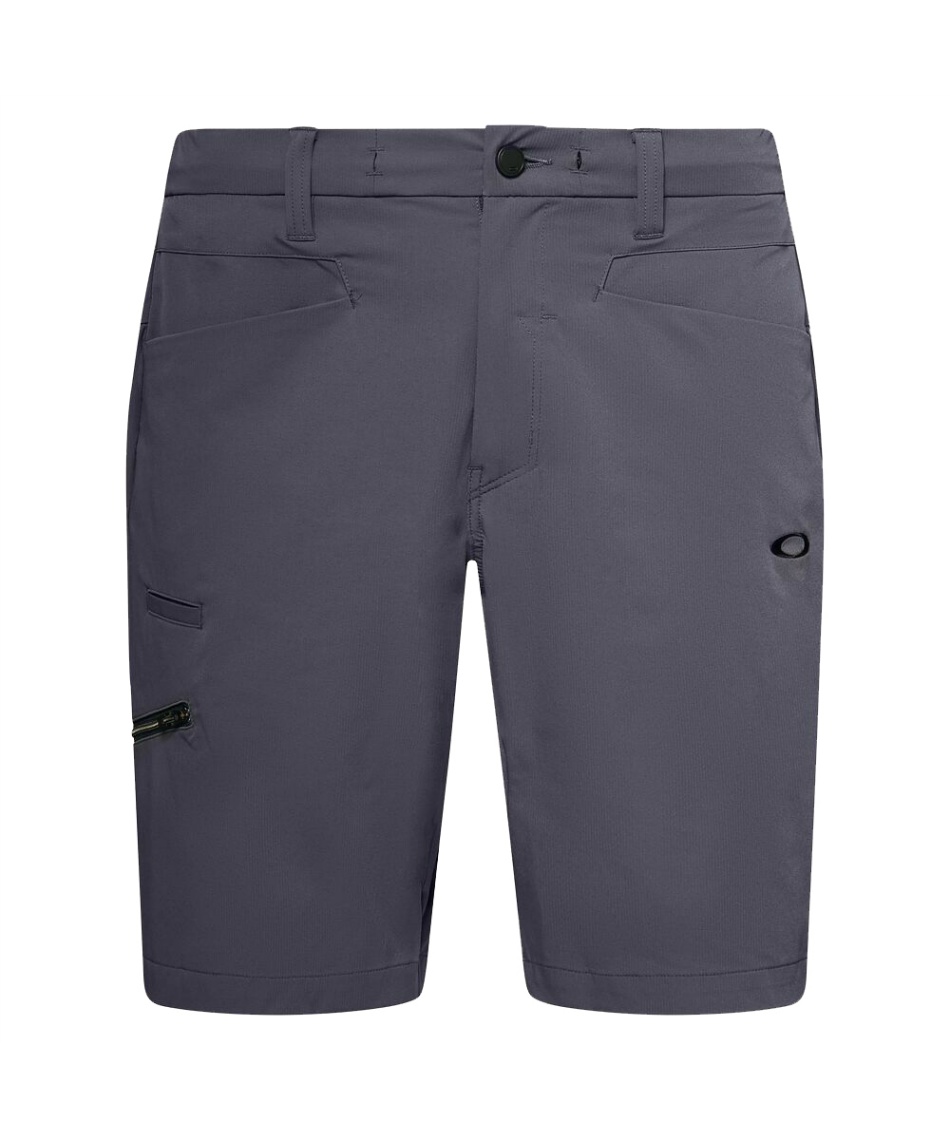 サイズ：XL OAKLEY オークリー 2025年 パンツ  ブラック系 [240101466060] ゴルフウェア レディース ストスト サイズ：XL OAKLEY オークリー 2025年 パンツ ブラック系