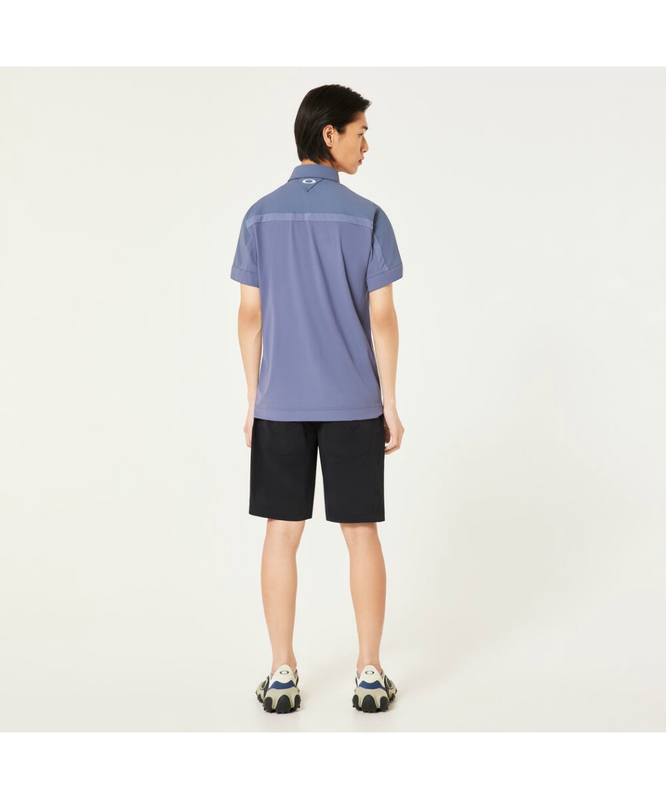 オークリー(OAKLEY) ゴルフウェア ショートパンツ TECHCOLDSP