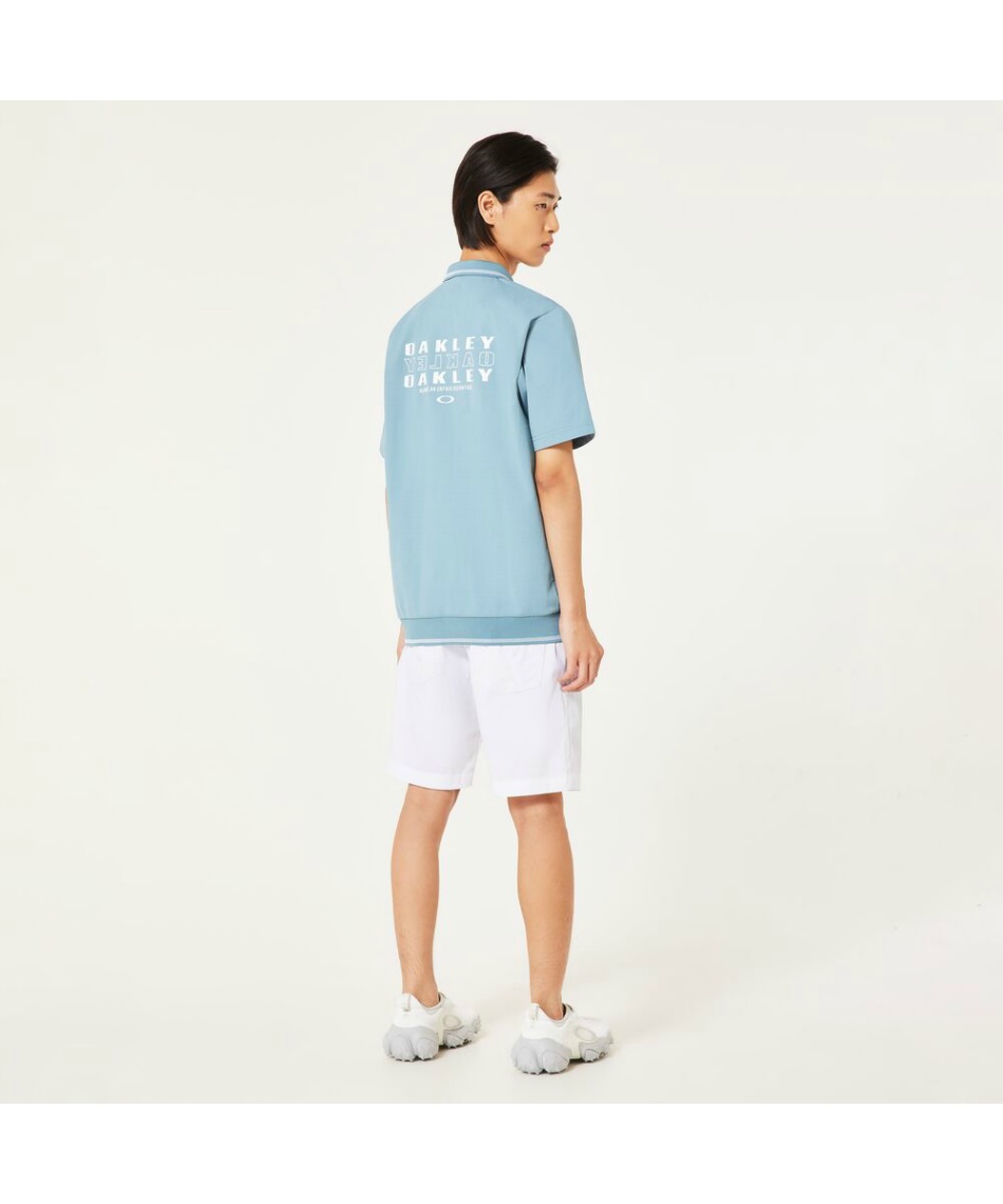 オークリー(OAKLEY) ゴルフウェア ショートパンツ TECHCOLDSP