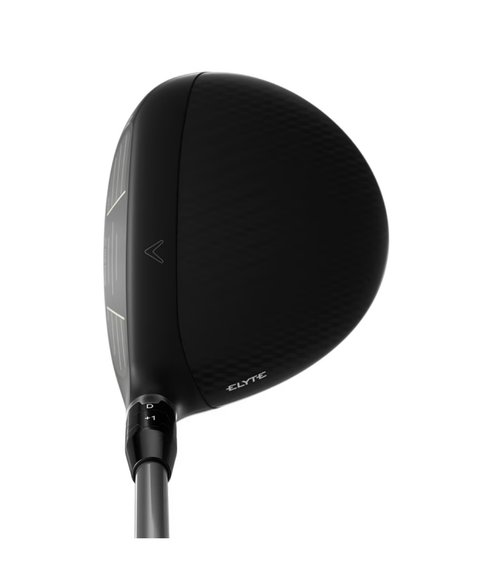 ゴルフクラブ フェアウェイウッド エリート エックス VENTUS GREEN 50