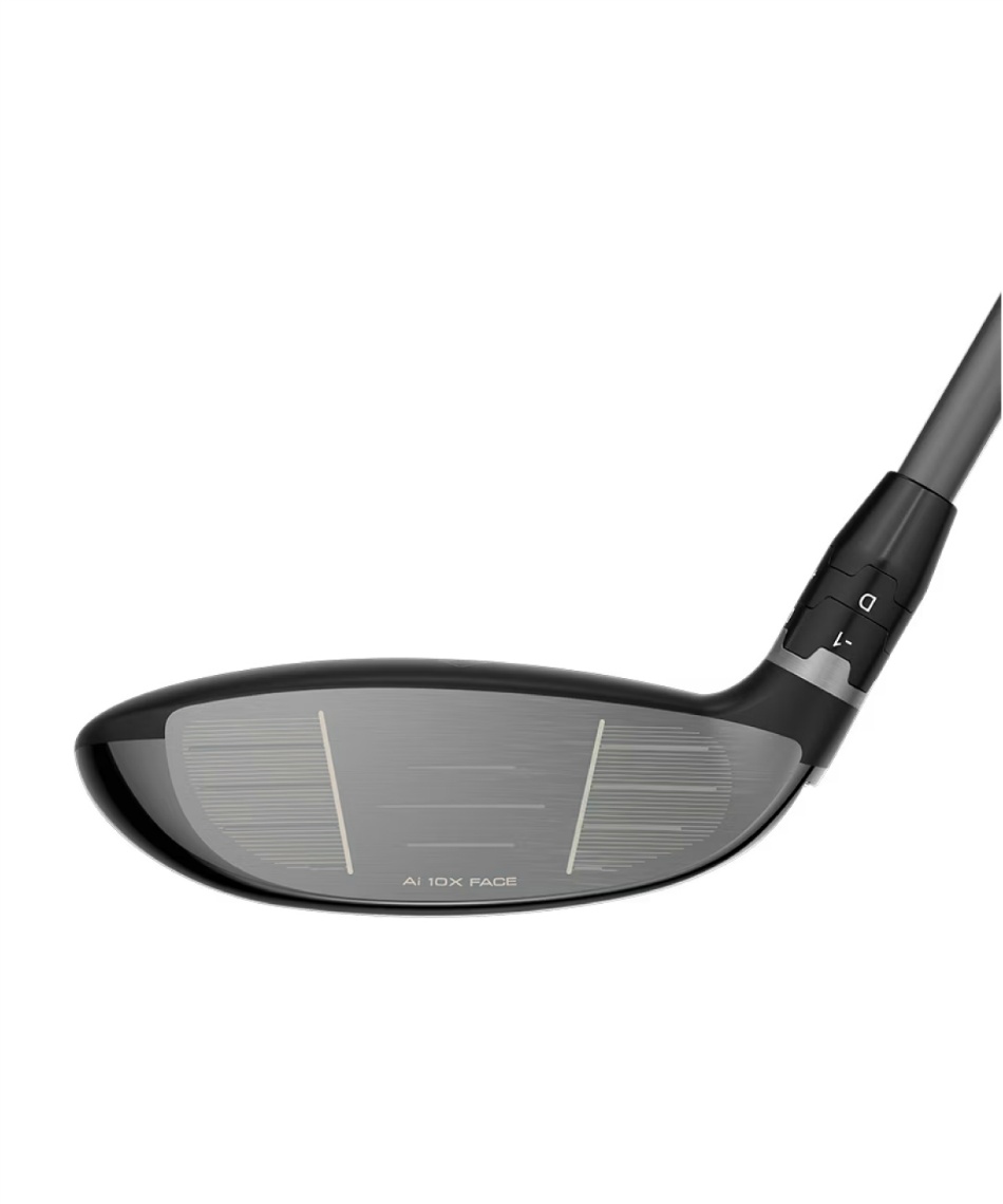 ゴルフクラブ フェアウェイウッド エリート エックス VENTUS GREEN 50