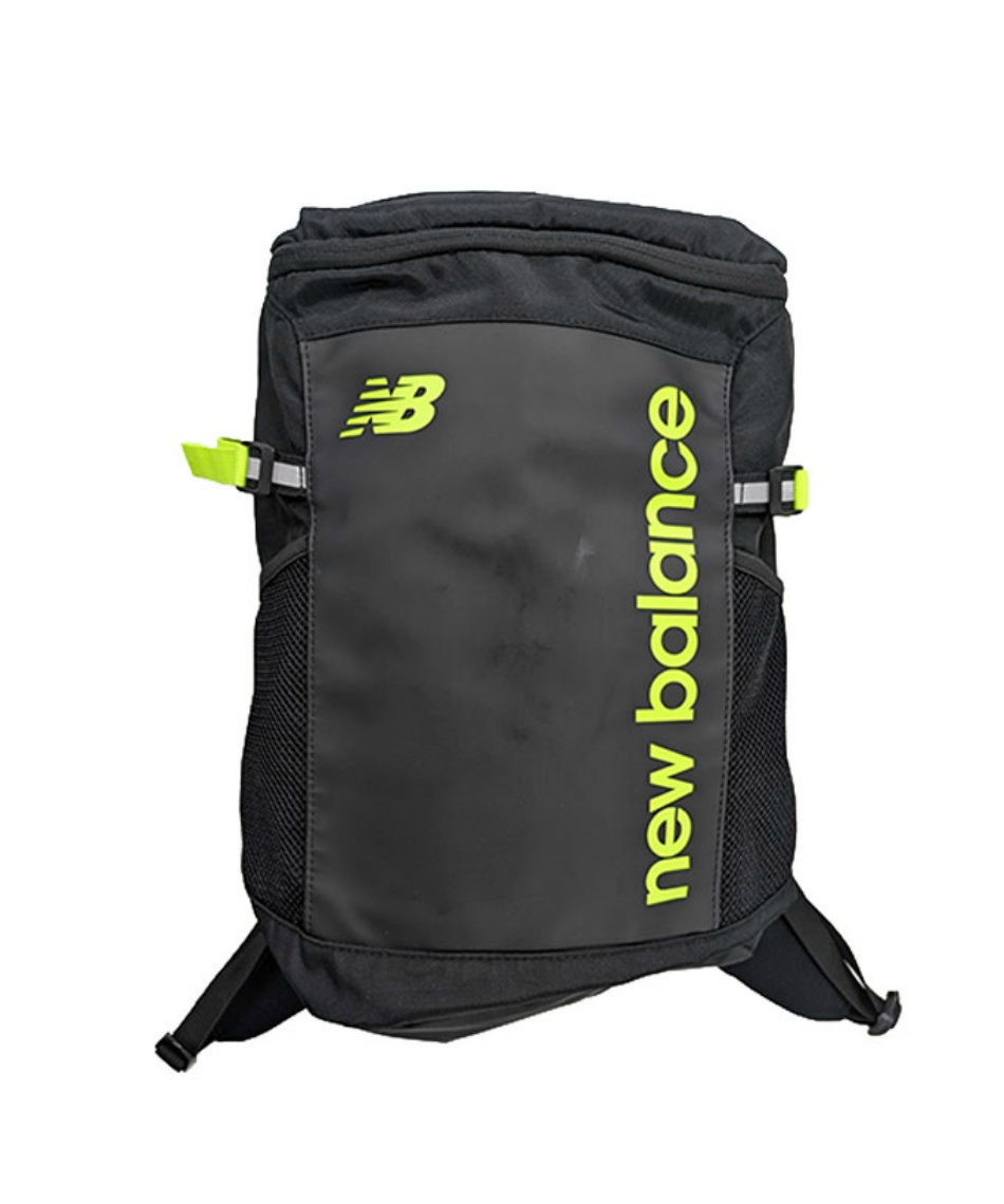 ニューバランス(new balance) バックパック Top Loading Backpack 20L