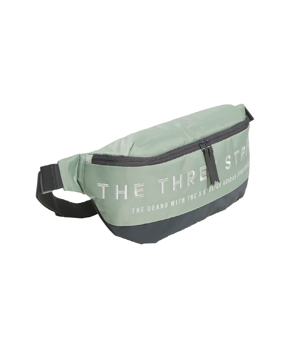 アディダス(adidas) ウエストバッグ ワーディング ウエストバッグ