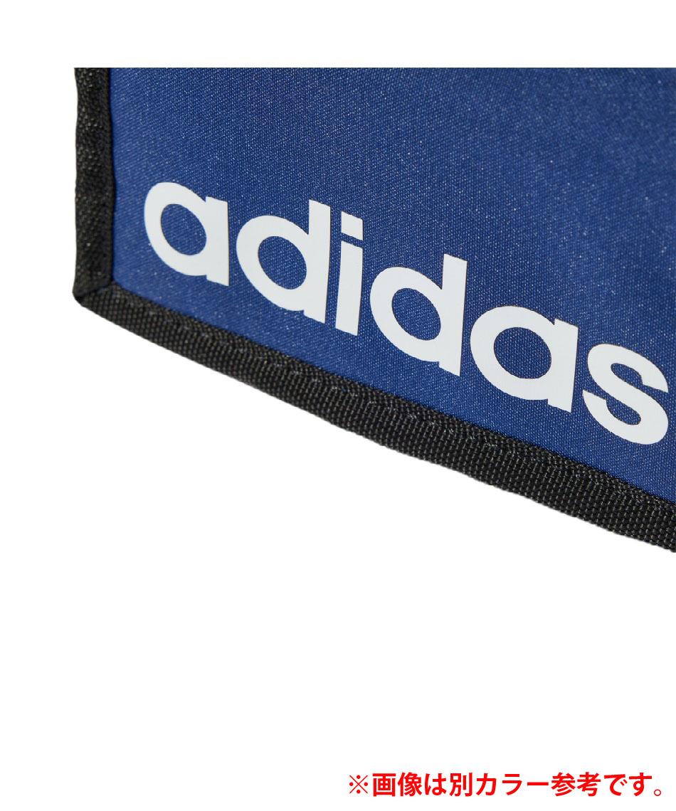 アディダス(adidas) 財布 リニアウォレット JE8346 KUK82 | スポーツ