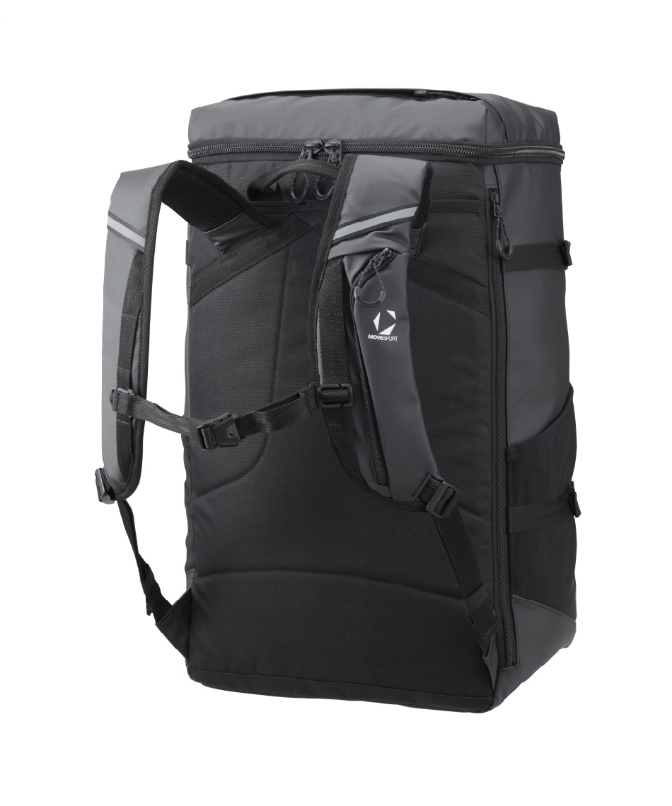 ムーブスポーツ(MoveSport) バックパック スクエアバッグ50 ST5SBP50U 