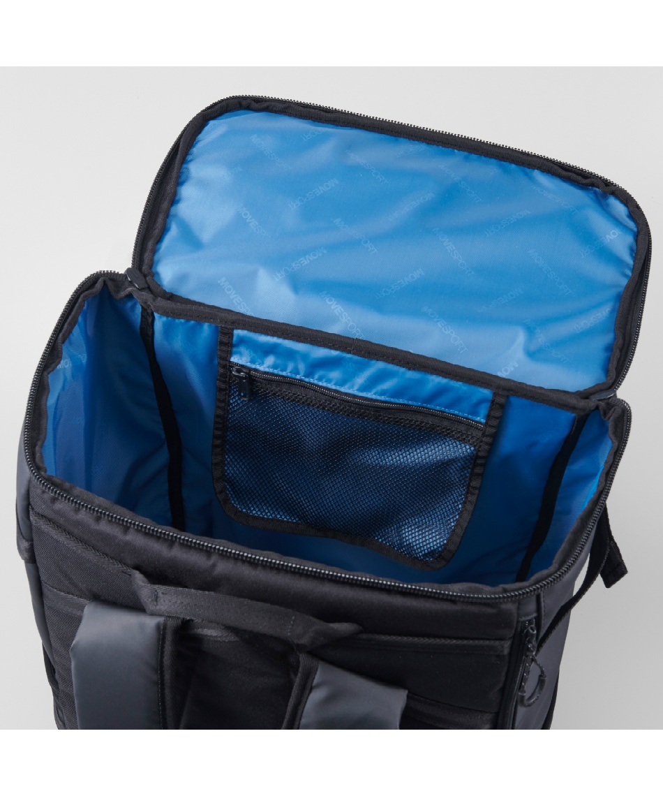 ムーブスポーツ(MoveSport) バックパック スクエアバッグ50 ST5SBP50U 